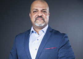 SNP appoints Neeraj Athalye as Managing Director for India