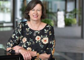 Professor calls for structural regulation to rein in Big Tech