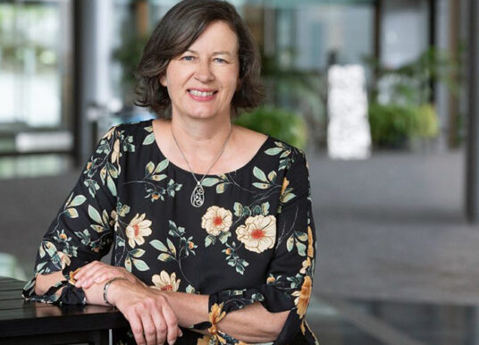 Professor calls for structural regulation to rein in Big Tech