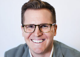 Azul names Kenny Johnston chief product officer