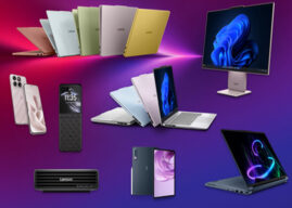 Lenovo outlines Hybrid AI product updates across PCs, smartphones and business devices
