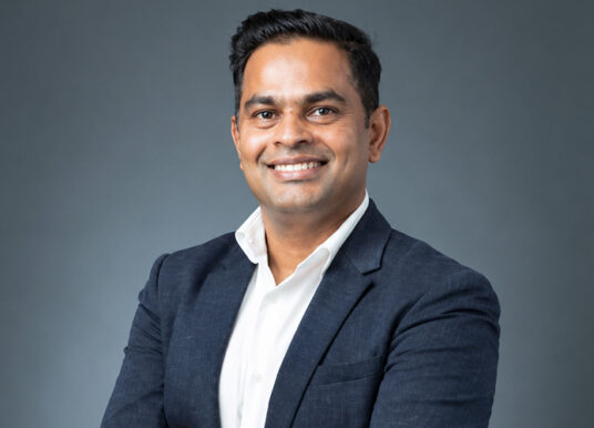 Okta appoints Sunil Kedaraji as APJ vice president for channels and strategic alliances