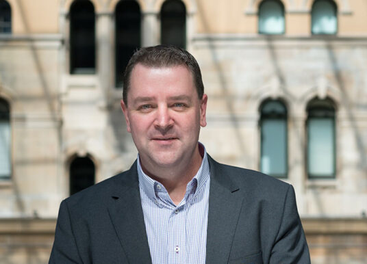 BeyondTrust appoints Brendon Thwaites as Director, Partner Ecosystems, APAC
