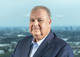 LogicMonitor appoints Garry Gray as vice president for Australia and New Zealand