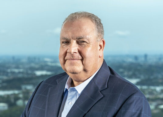LogicMonitor appoints Garry Gray as vice president for Australia and New Zealand