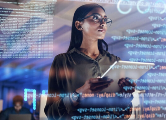 ISACA research finds women advancing in tech but reporting less decision-making authority