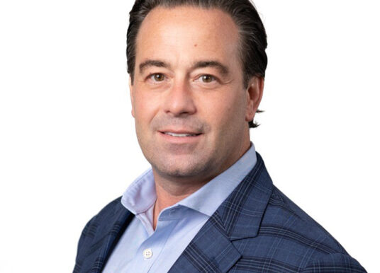 BlueVoyant appoints John Hultman as chief revenue officer