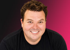 DX1 appoints Tim Hope as group CTO