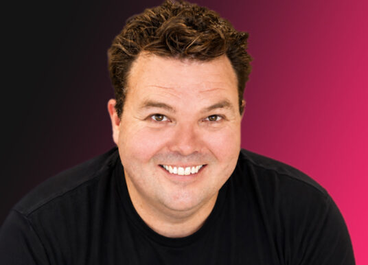 DX1 appoints Tim Hope as group CTO